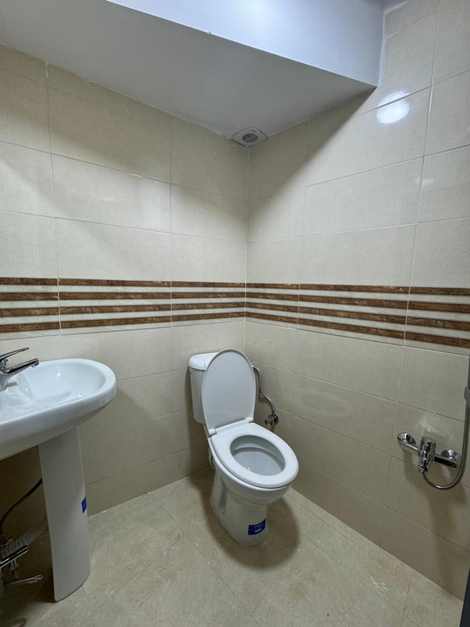 Borj Appartement