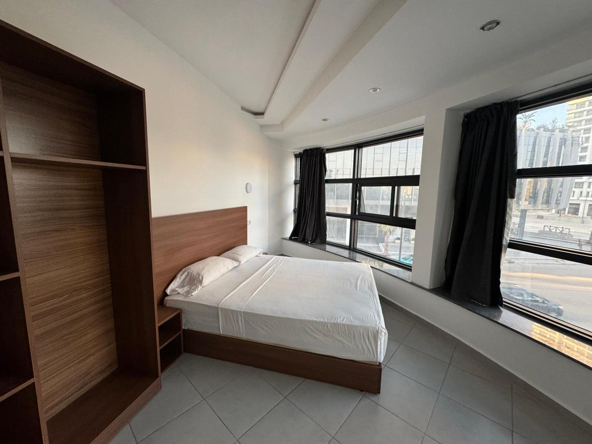 Appartement Borj